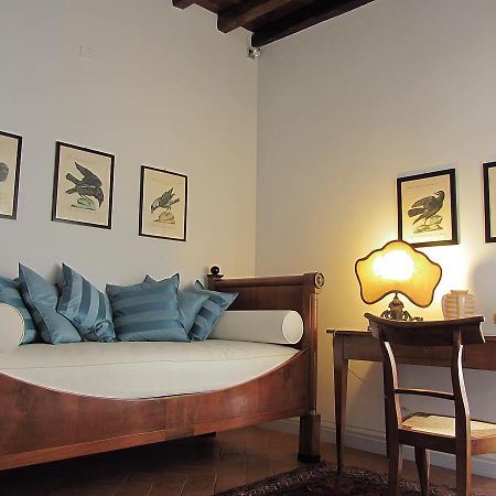 B & B Righi In Santa Croce 佛罗伦萨 外观 照片