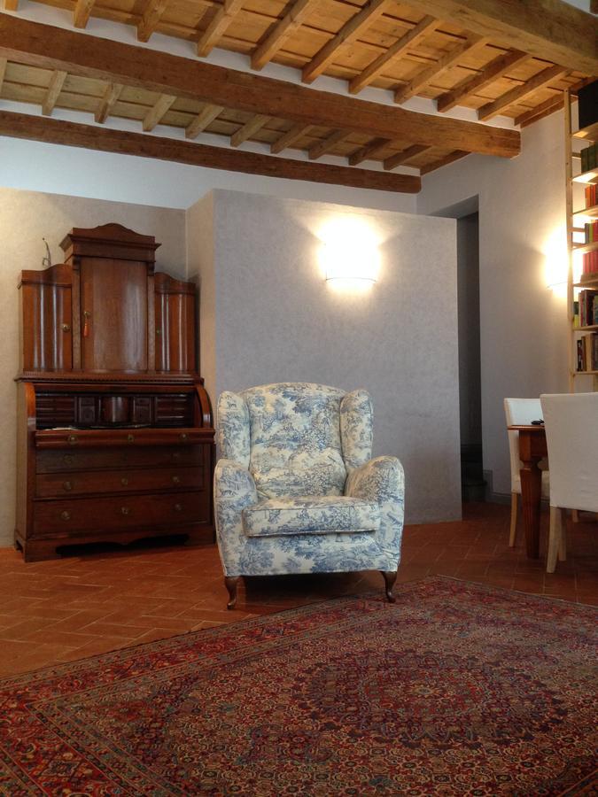 B & B Righi In Santa Croce 佛罗伦萨 外观 照片