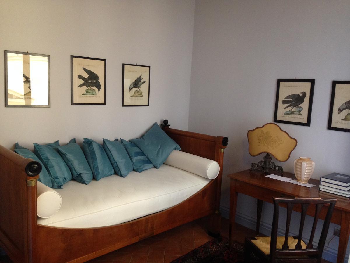 B & B Righi In Santa Croce 佛罗伦萨 外观 照片