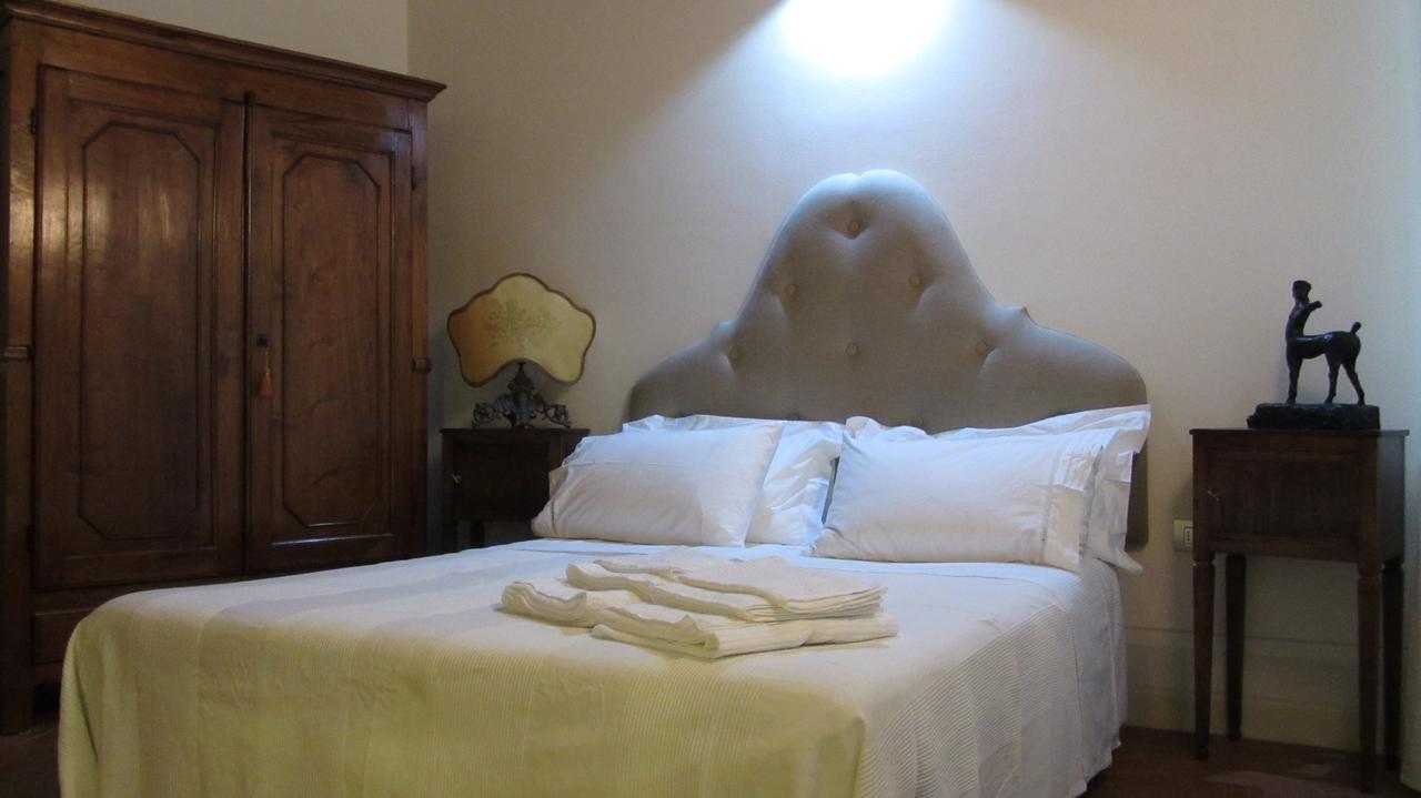 B & B Righi In Santa Croce 佛罗伦萨 外观 照片