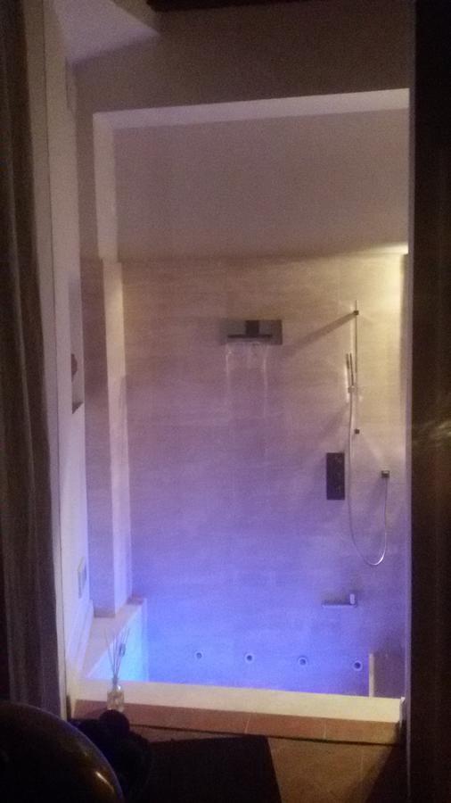 B & B Righi In Santa Croce 佛罗伦萨 外观 照片