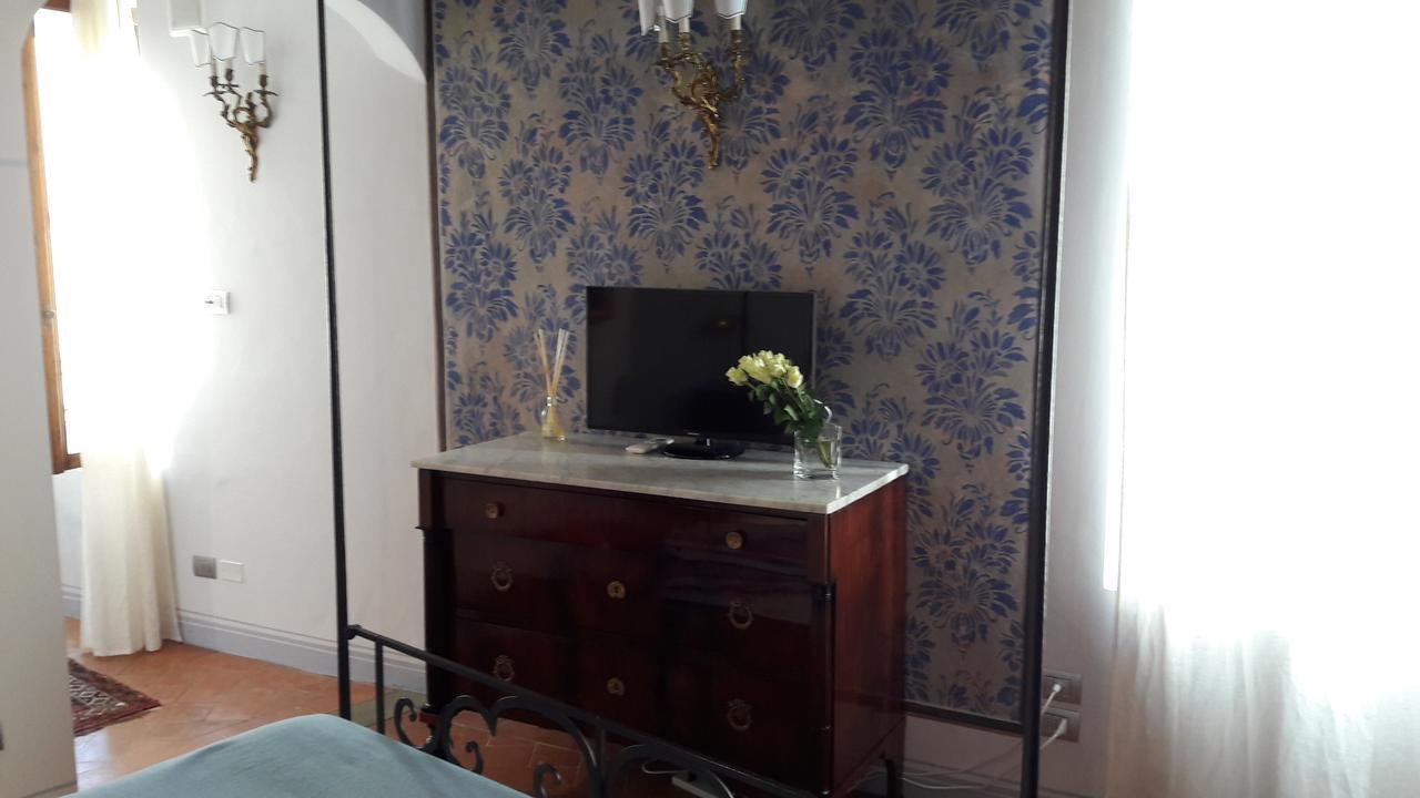 B & B Righi In Santa Croce 佛罗伦萨 外观 照片