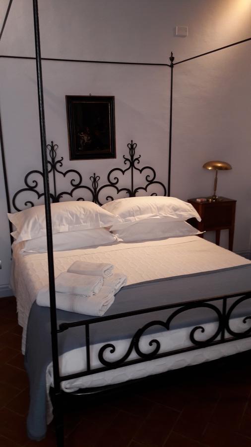 B & B Righi In Santa Croce 佛罗伦萨 外观 照片