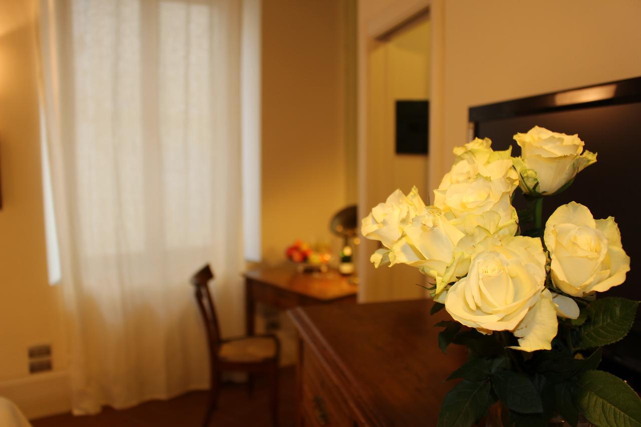 B & B Righi In Santa Croce 佛罗伦萨 外观 照片