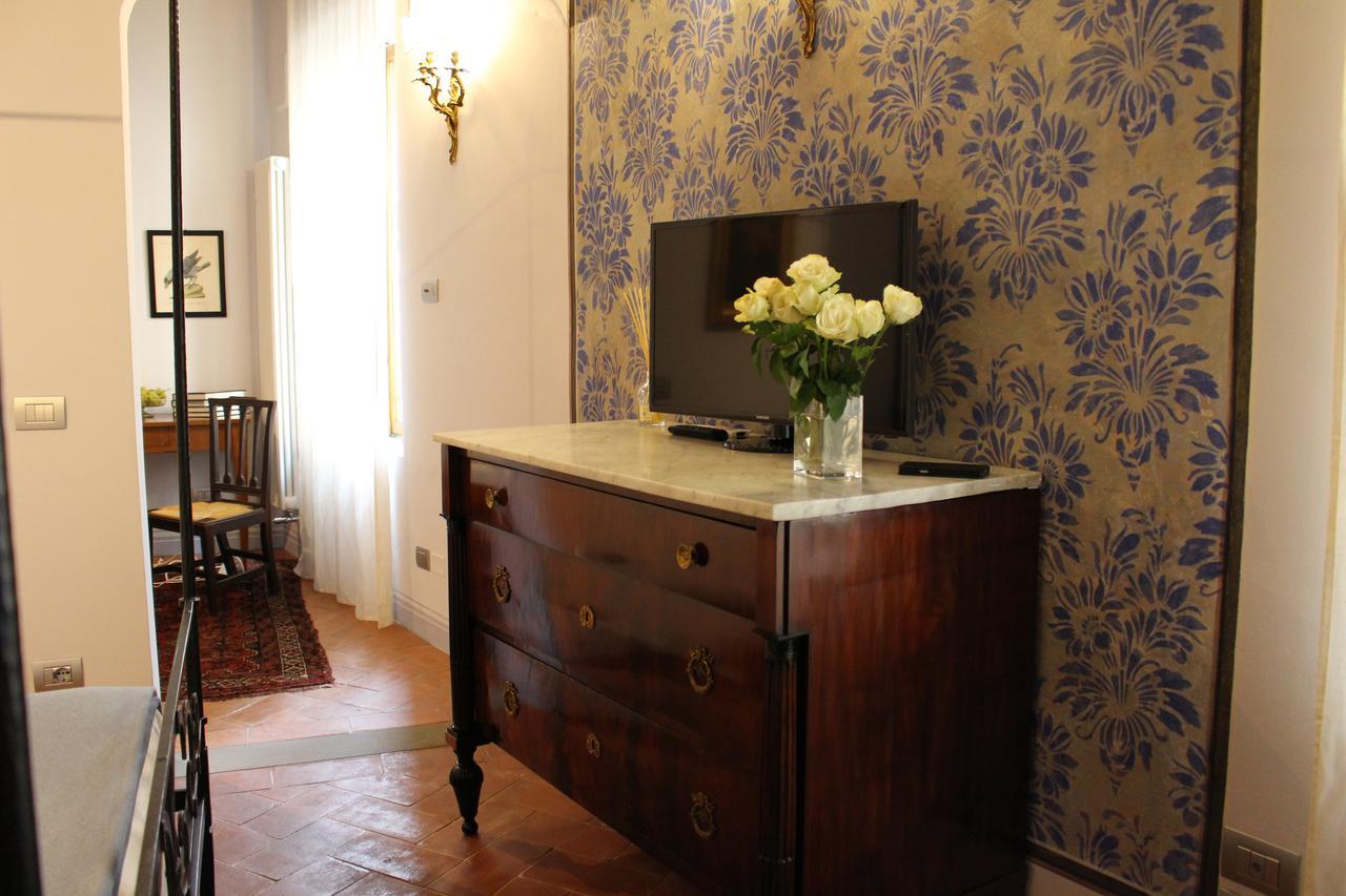 B & B Righi In Santa Croce 佛罗伦萨 外观 照片