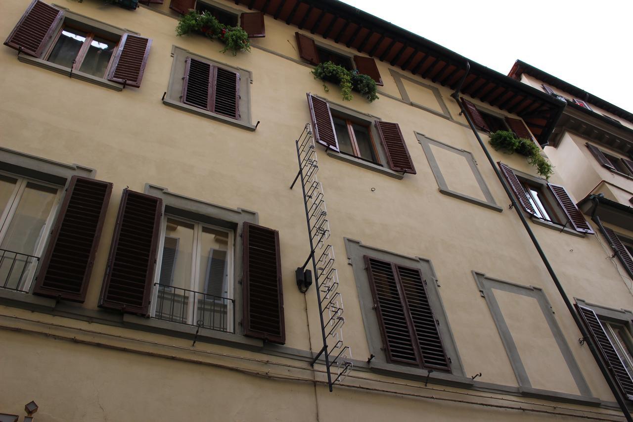 B & B Righi In Santa Croce 佛罗伦萨 外观 照片