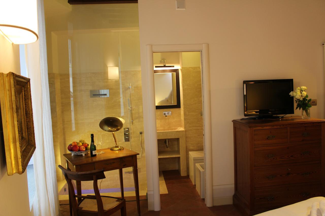 B & B Righi In Santa Croce 佛罗伦萨 外观 照片