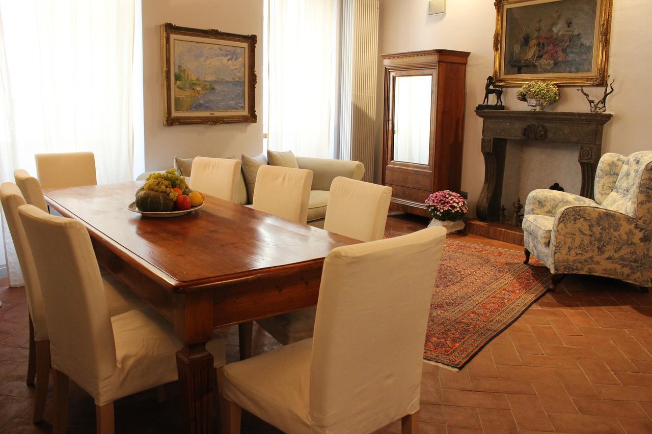 B & B Righi In Santa Croce 佛罗伦萨 外观 照片