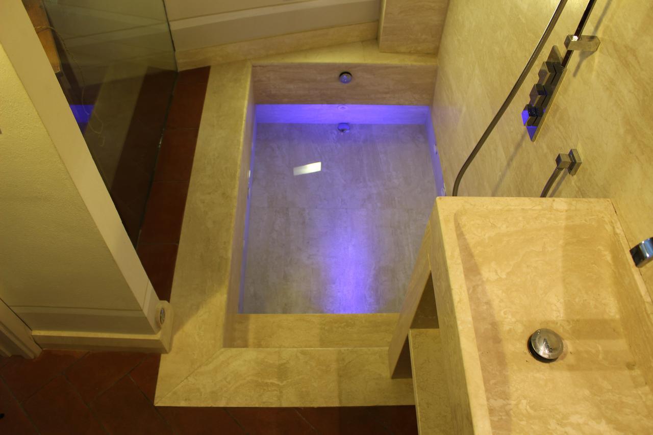 B & B Righi In Santa Croce 佛罗伦萨 外观 照片