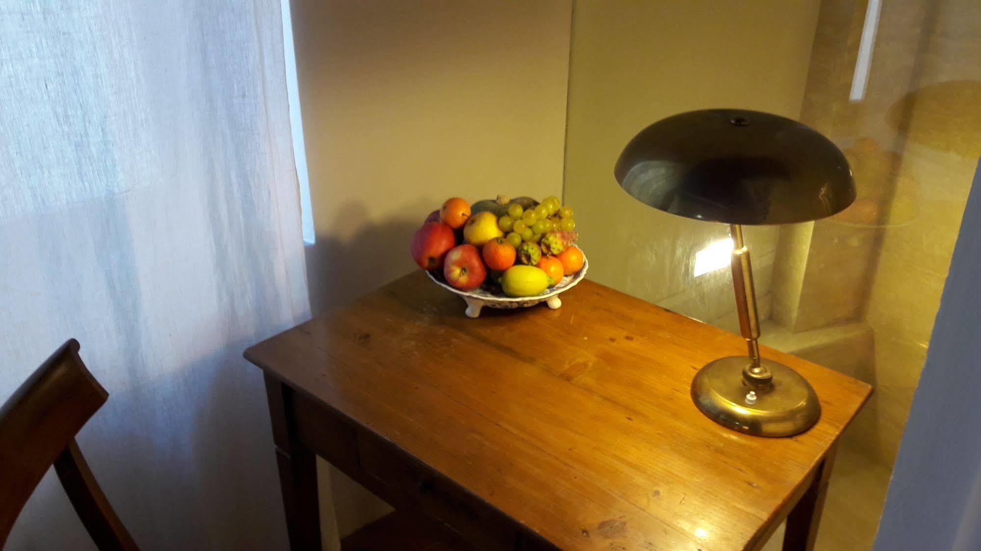 B & B Righi In Santa Croce 佛罗伦萨 外观 照片
