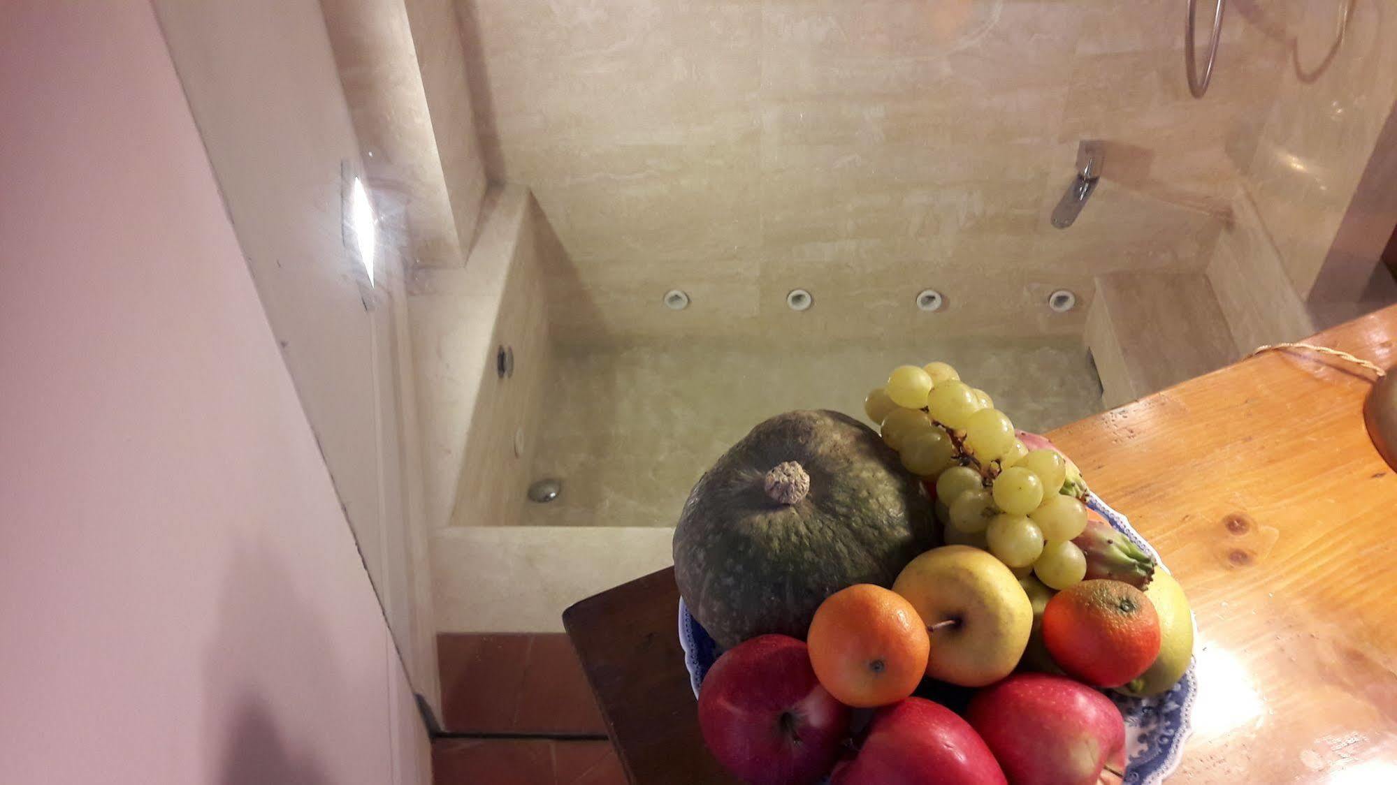B & B Righi In Santa Croce 佛罗伦萨 外观 照片