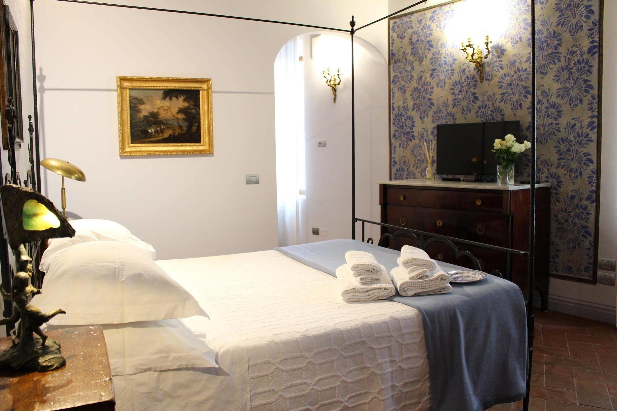 B & B Righi In Santa Croce 佛罗伦萨 外观 照片