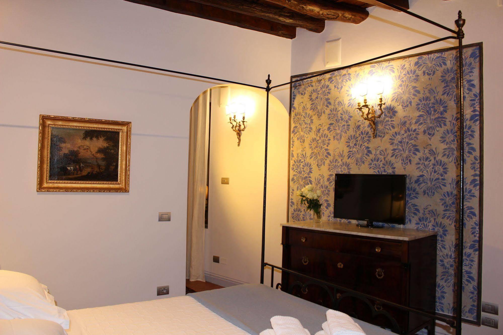 B & B Righi In Santa Croce 佛罗伦萨 外观 照片