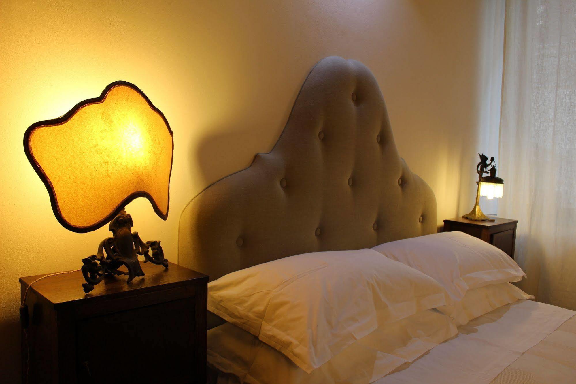 B & B Righi In Santa Croce 佛罗伦萨 外观 照片
