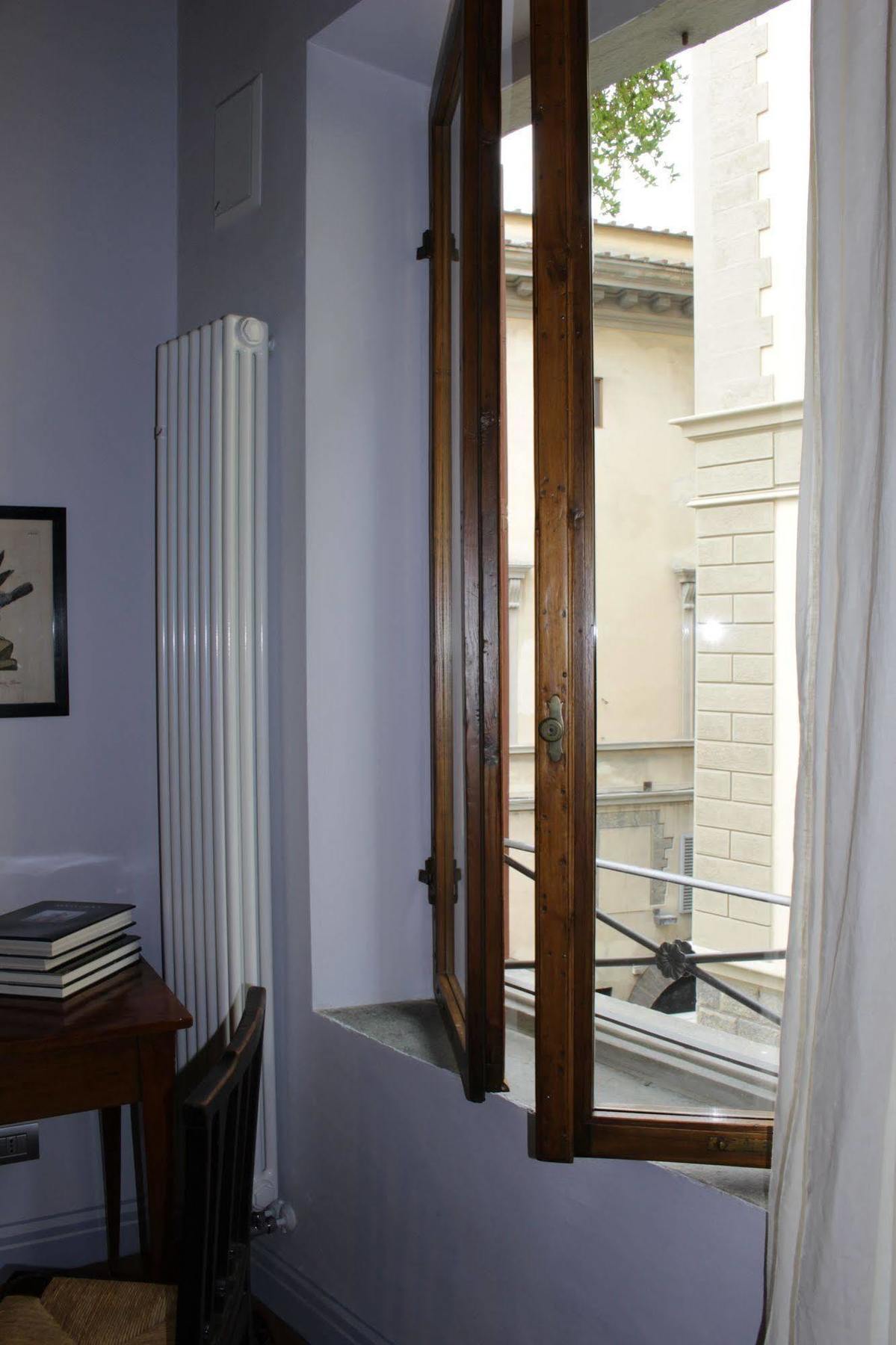 B & B Righi In Santa Croce 佛罗伦萨 外观 照片