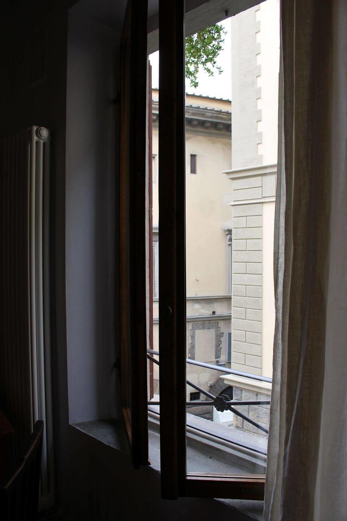B & B Righi In Santa Croce 佛罗伦萨 外观 照片
