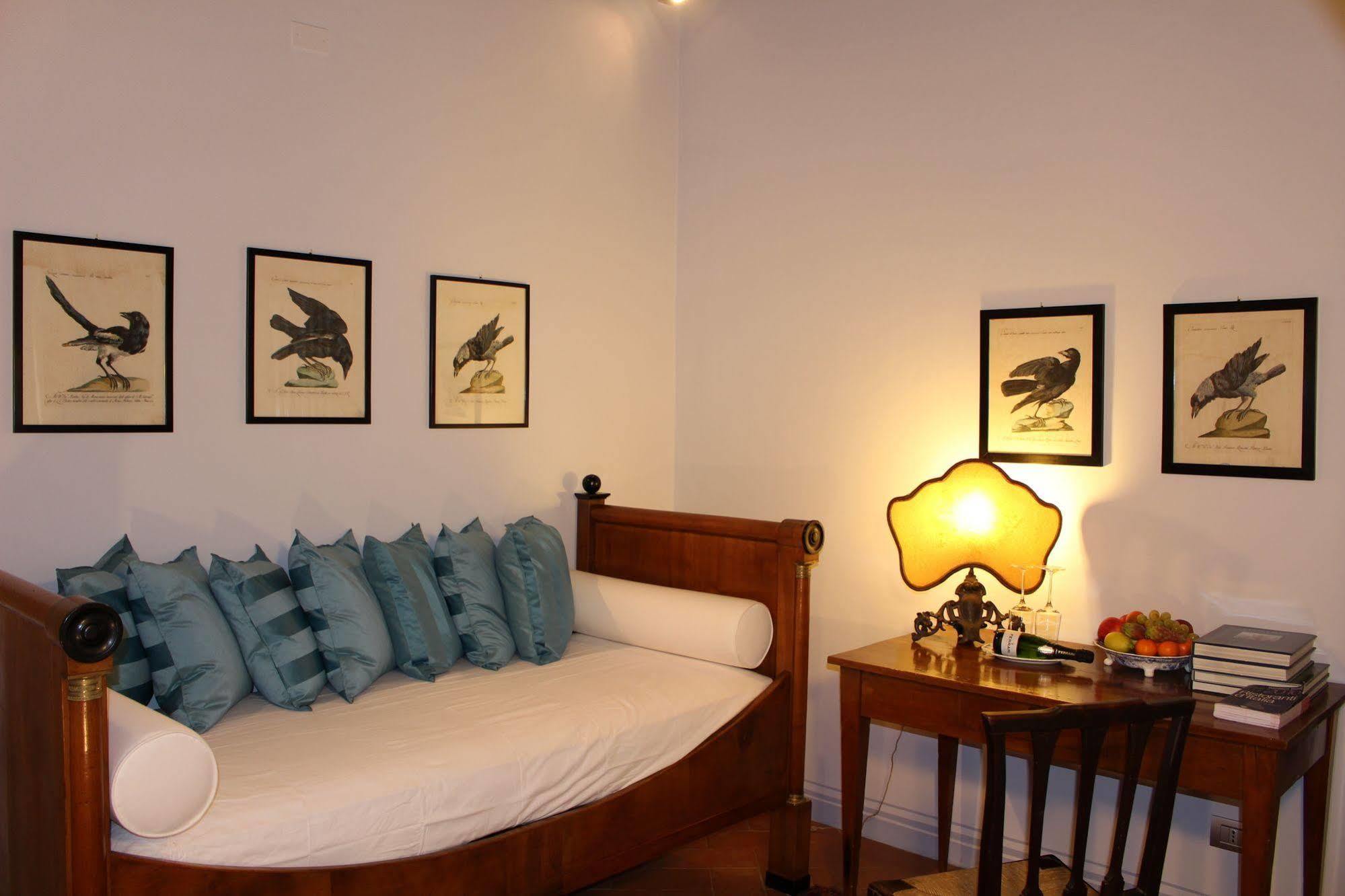 B & B Righi In Santa Croce 佛罗伦萨 外观 照片