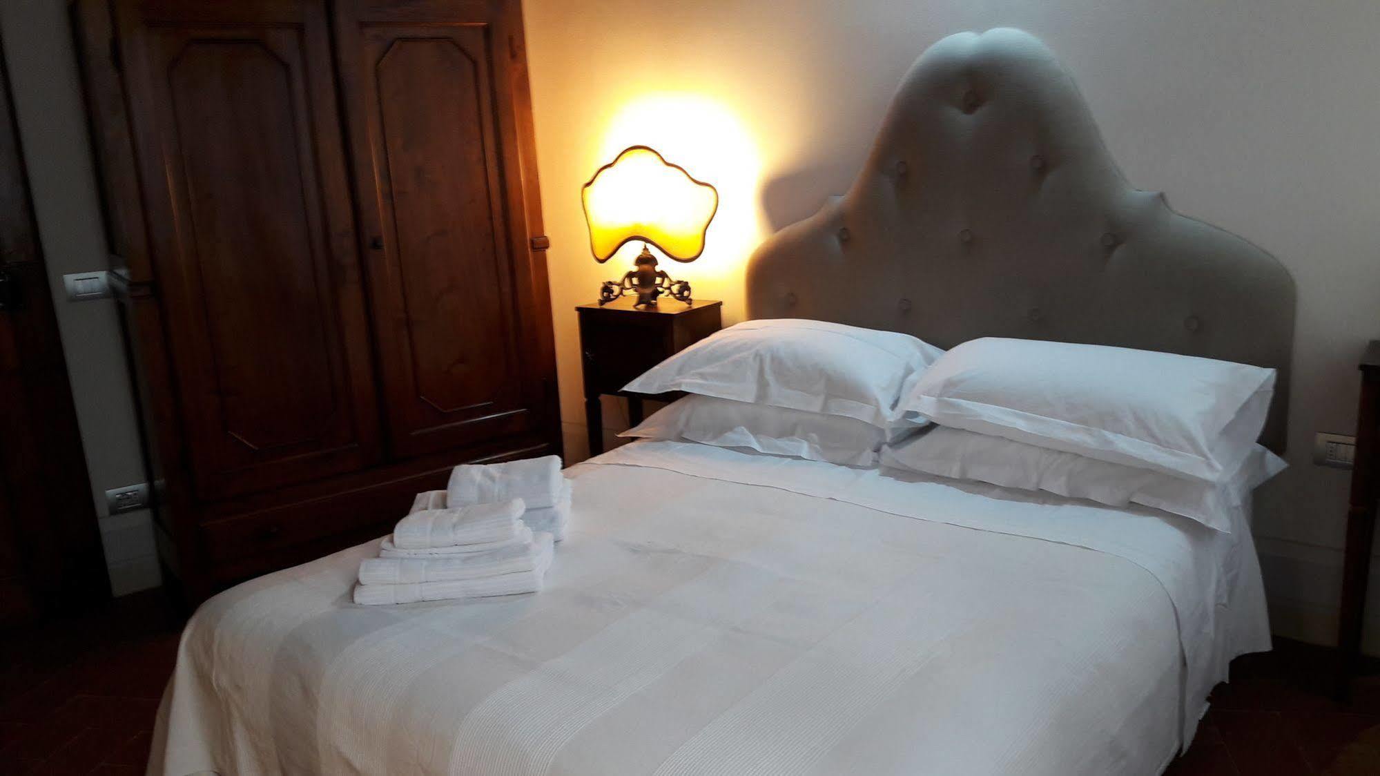 B & B Righi In Santa Croce 佛罗伦萨 外观 照片