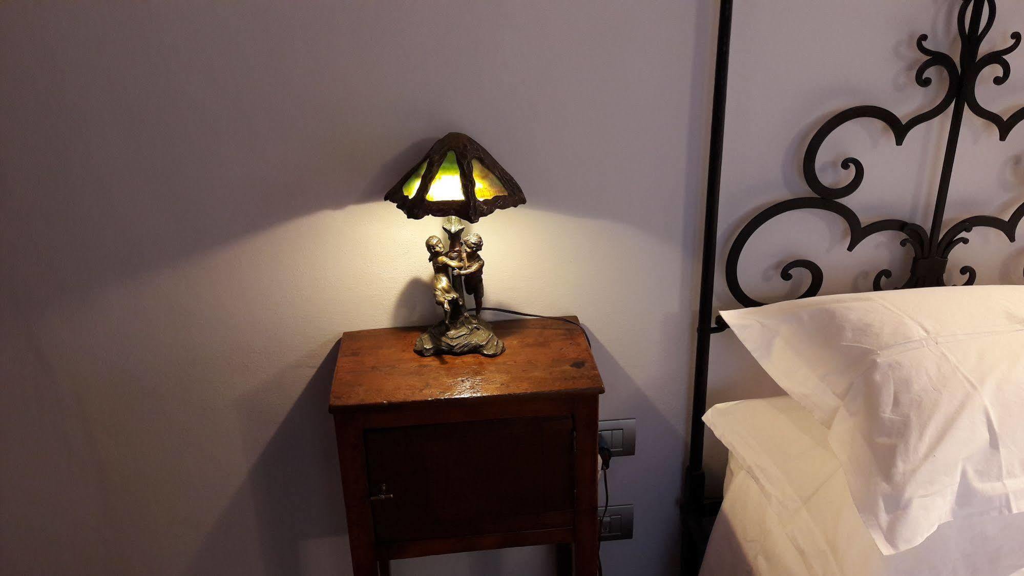 B & B Righi In Santa Croce 佛罗伦萨 外观 照片